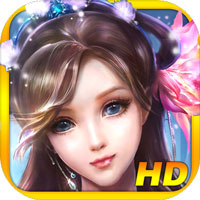 剑歌奇缘APP