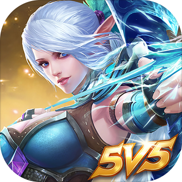 无尽对决 中文版APP