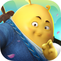 功夫大黄豆 九游版APP