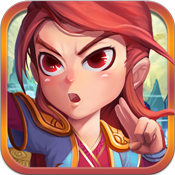 武林谱 BT版APP