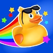 鸭子竞赛APP