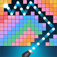 砖块破碎球APP