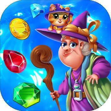 魔法巫术APP