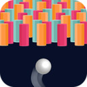 滚滚彩色球3DAPP