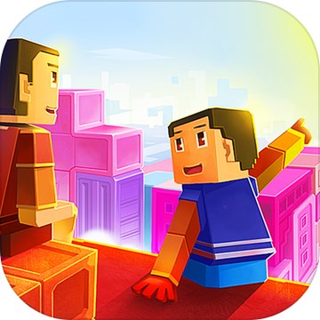 极限跳跃：快乐奔跑安卓版