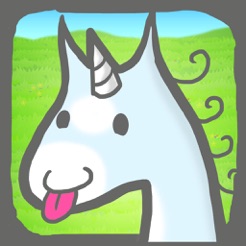 独角兽进化大派对APP