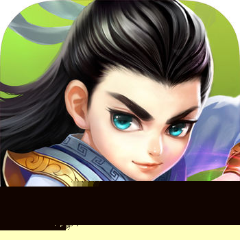 梦幻江湖 果盘版APP