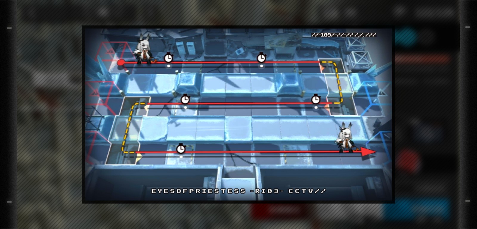 明日方舟4-10灯火将熄怎么通关?4-10灯火将熄完美通关教程
