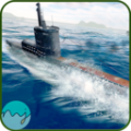 潜艇模拟器海战APP