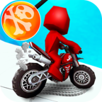 Fun Bike Race 3D