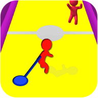 Swing Disc