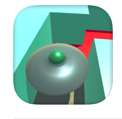 飞碟UFO油漆3D