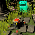 SkyBot Valley