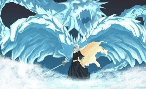 阴阳师冬狮郎技能是什么?冬狮郎技能属性详解