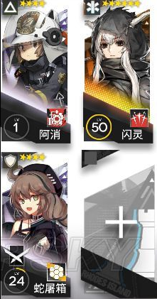 明日方舟的剿灭作战怎么打 切尔诺伯格阵容及站位攻略