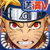 忍者鸣人传APP