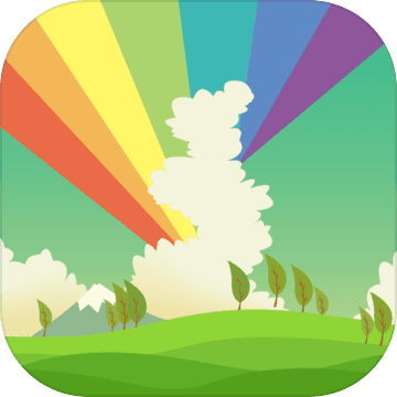 彩虹方块APP