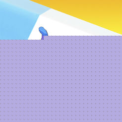 橡皮人滑梯APP