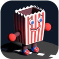 爆米花冒险APP