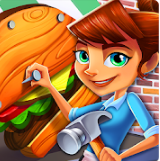 Diner DASH Adventures