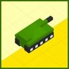 Crushing  tank