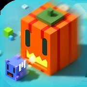 Rage Cube