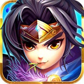 武林风云录APP