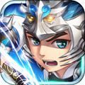 武神赵子龙 APP