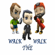 Walk The Walk