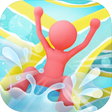 Crazy Race 3D