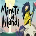 Minute of Islandsapp