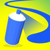 ColorSpray.io