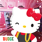 HelloKitty时尚明星