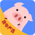 放心严选APP