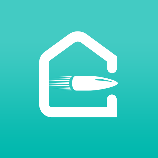 子弹找房APP
