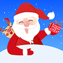 雪橇老人APP