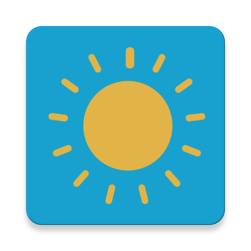 时空天气APP