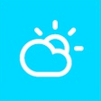 北栀天气APP