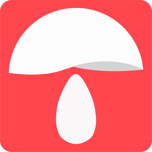 蘑菇推APP