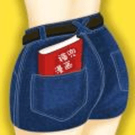 裤兜漫画APP