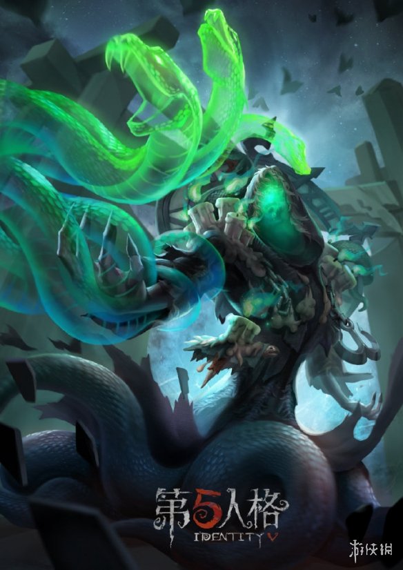 第五人格黄衣之主死灵师皮肤咋样 黄衣之主死灵师皮肤鉴赏