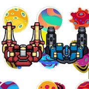 Caught Planets