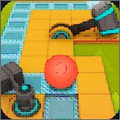 Rolling Ball Go