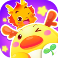 小伴龙识字之旅APP
