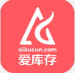 爱库存app