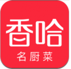 香哈菜谱app