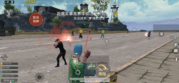 和平精英猪房在哪里？和平精英猪房位置地点详解