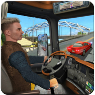 In Truck Driving