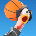 screaming chicken