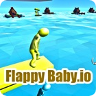 Flappy Baby.io